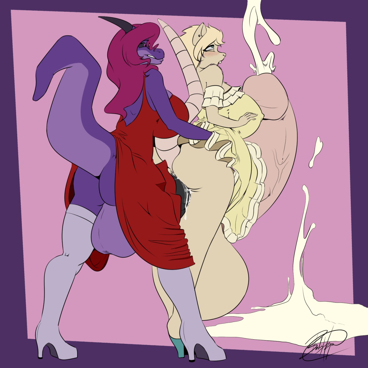 Artist - Thefurfather page 3 full