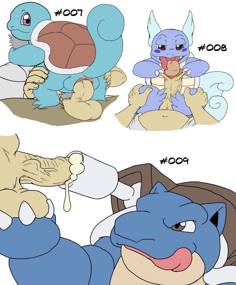 Bad Trainer page 3 full