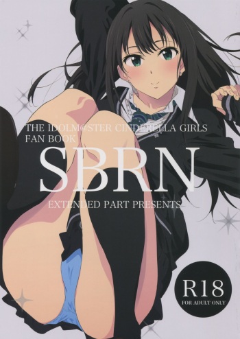 SBRN cover
