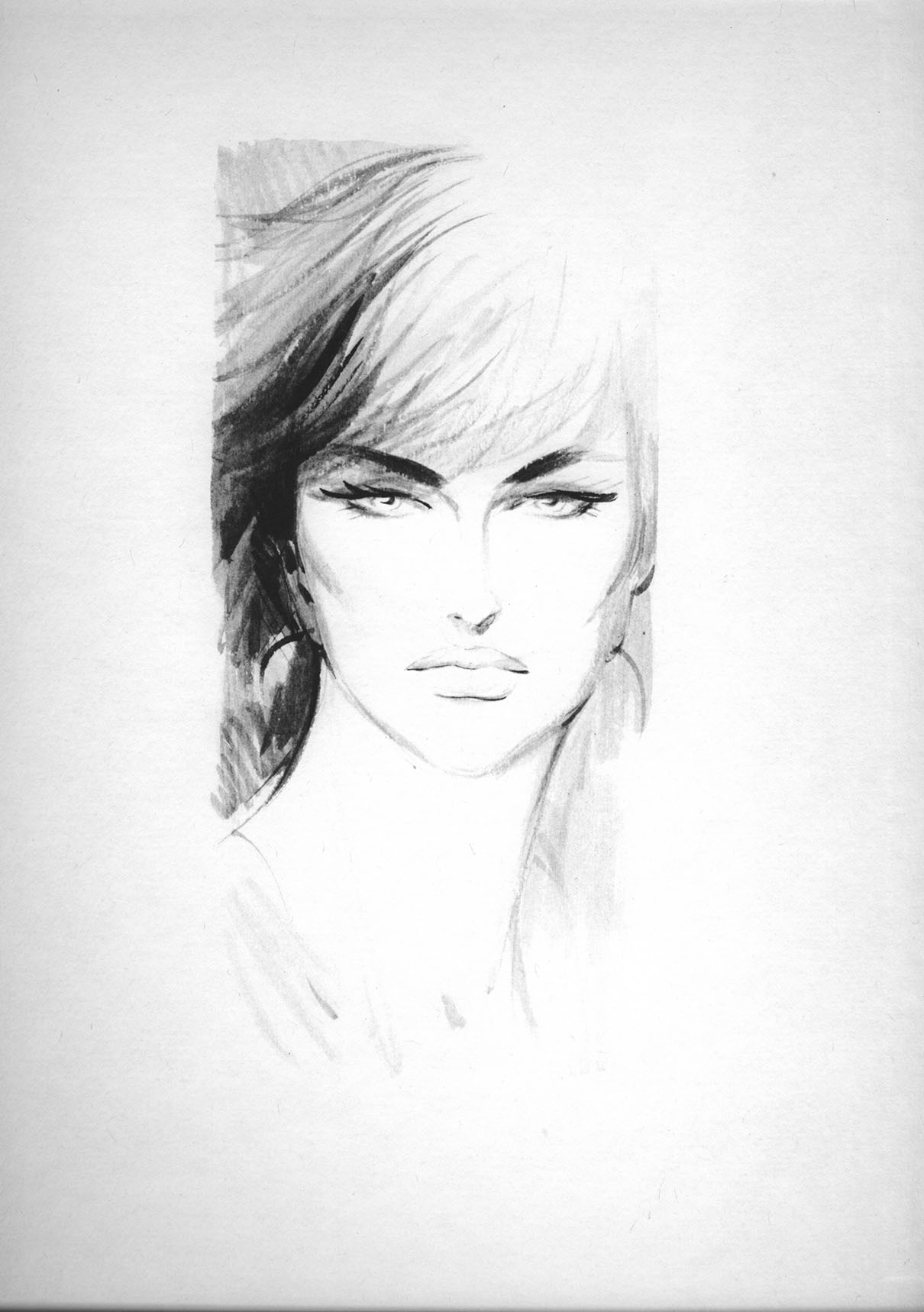 Liz et Beth #2: Le Songe d'une Nudité page 2 full