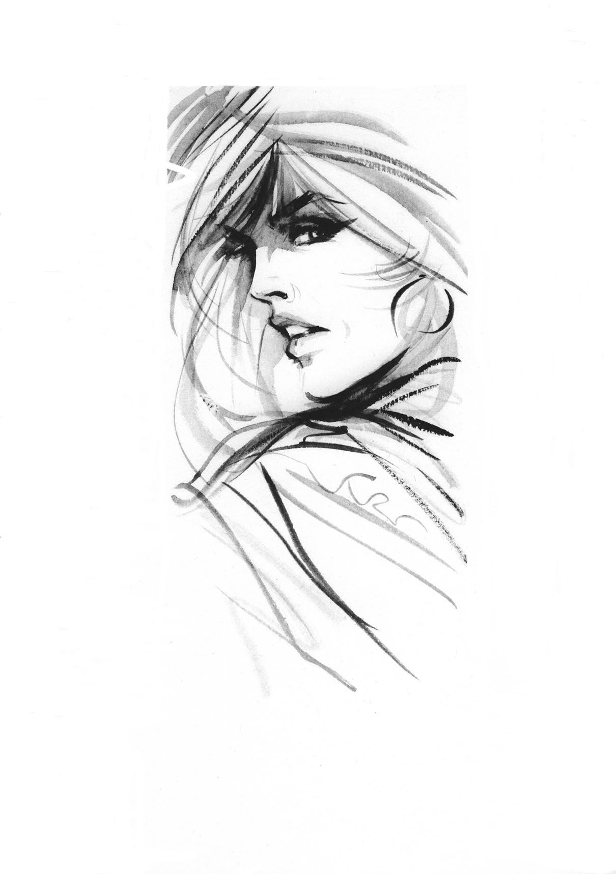 Liz et Beth #2: Le Songe d'une Nudité page 3 full