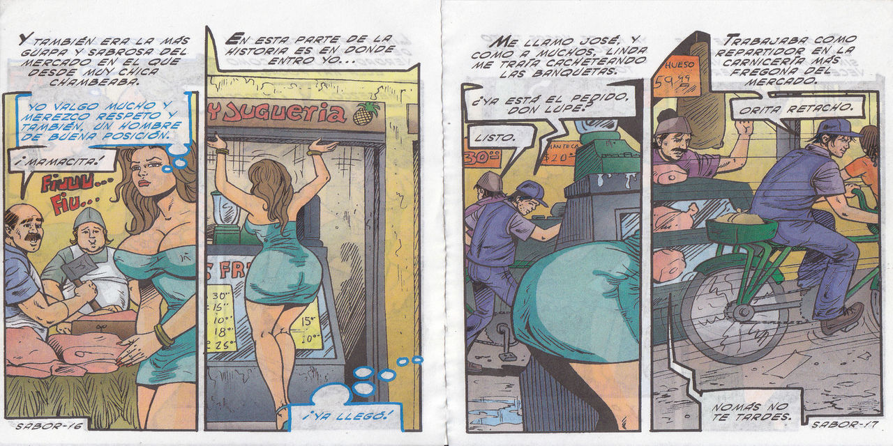 Sabor a Mi 0068 page 10 full