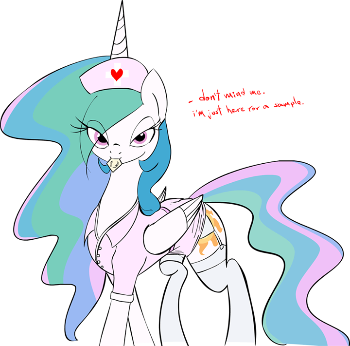 My Little Pony page 2 full