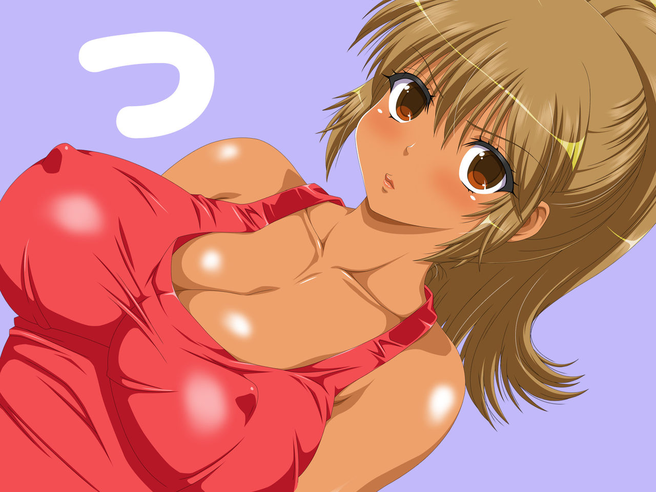 Tomatteru! page 4 full