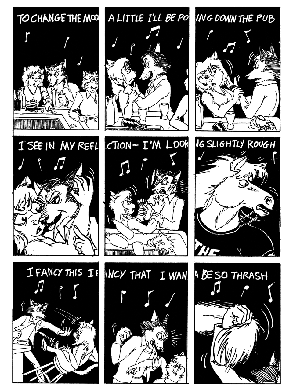 Starting from the Bottom page 2 full