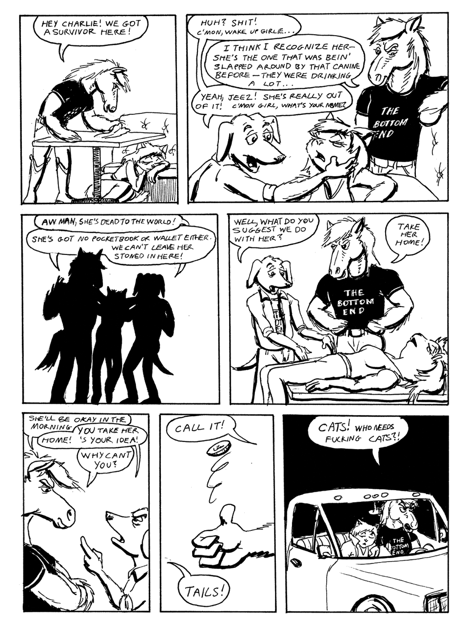 Starting from the Bottom page 5 full