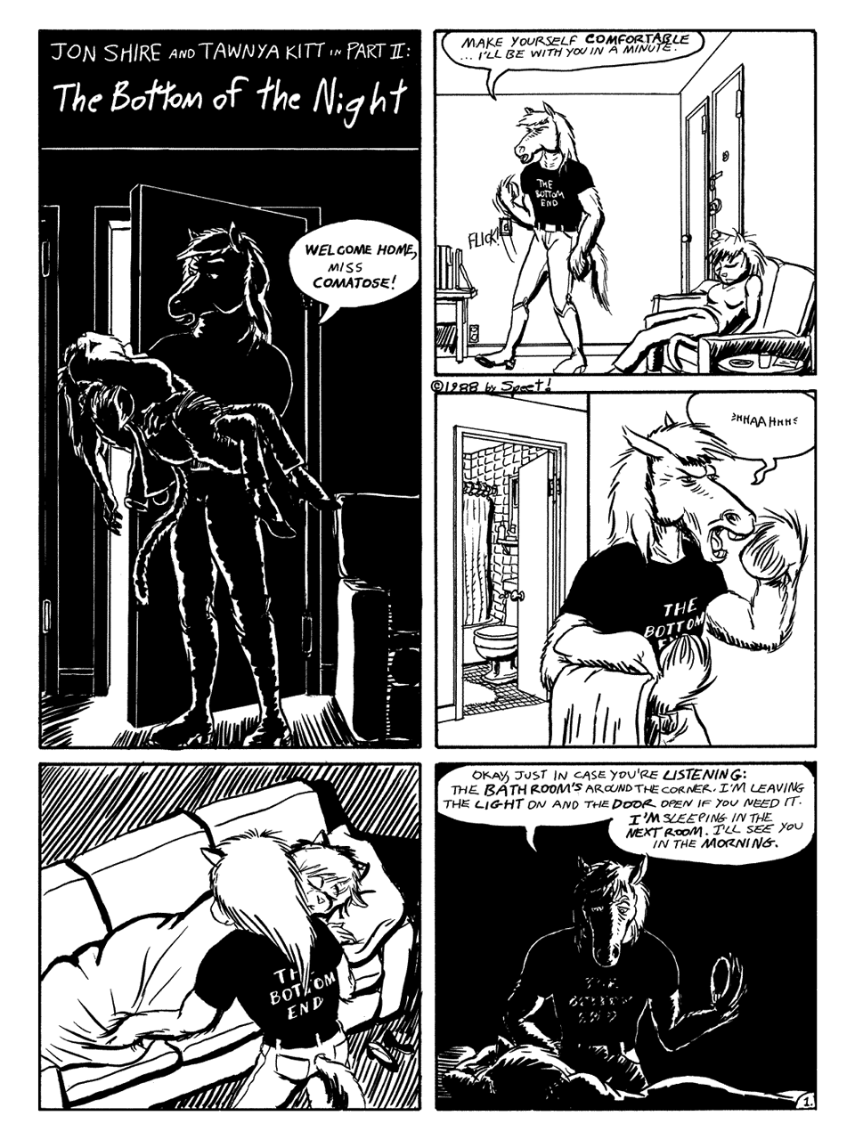 Starting from the Bottom page 6 full