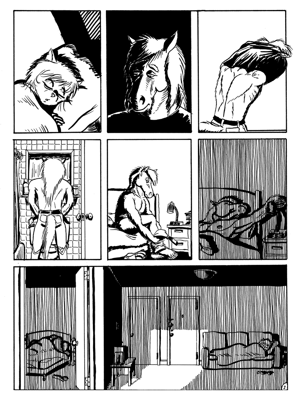 Starting from the Bottom page 7 full