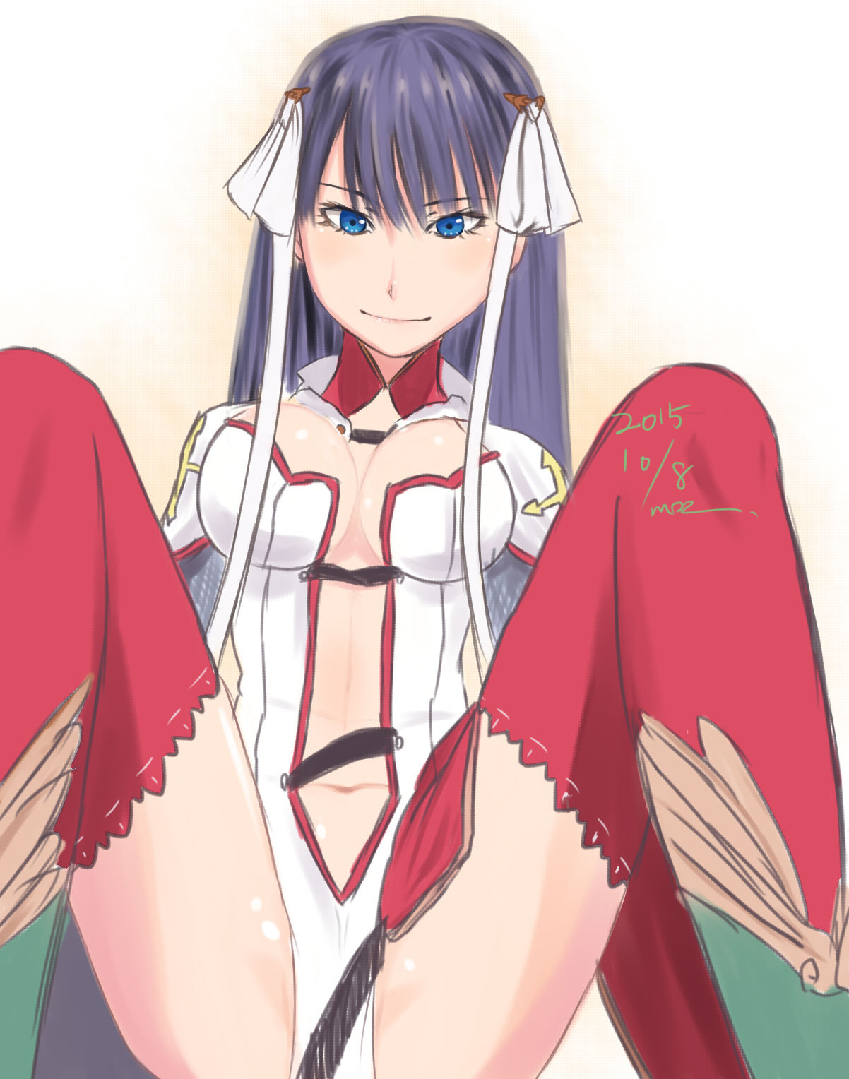Saint Martha page 10 full
