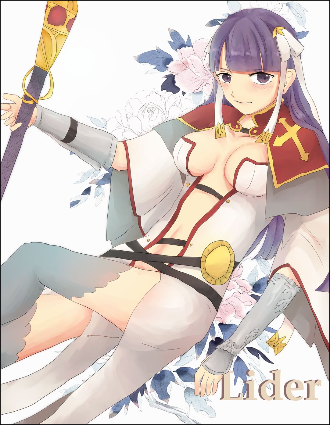 Saint Martha page 4 full