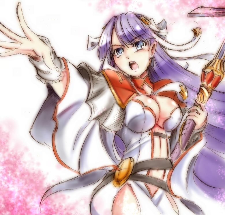 Saint Martha page 5 full