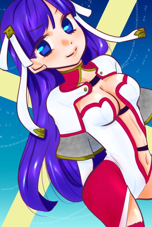 Saint Martha page 8 full