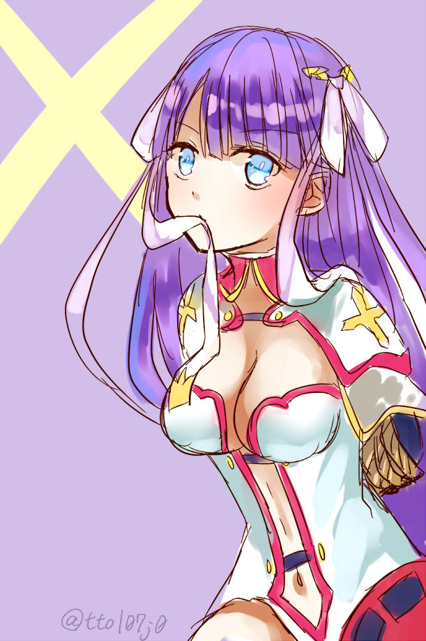 Saint Martha page 9 full