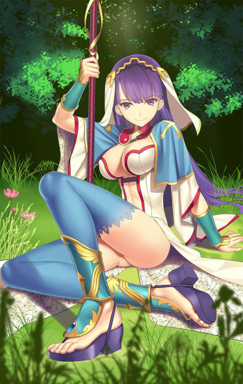 Saint Martha cover
