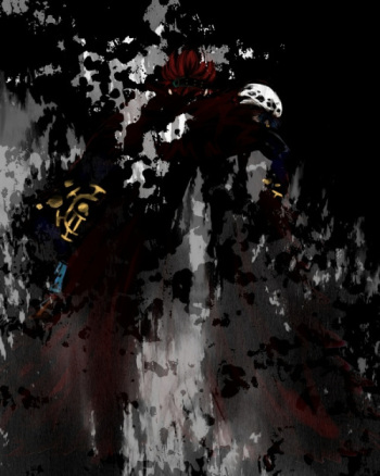 3% LOVE  - Spanish cover