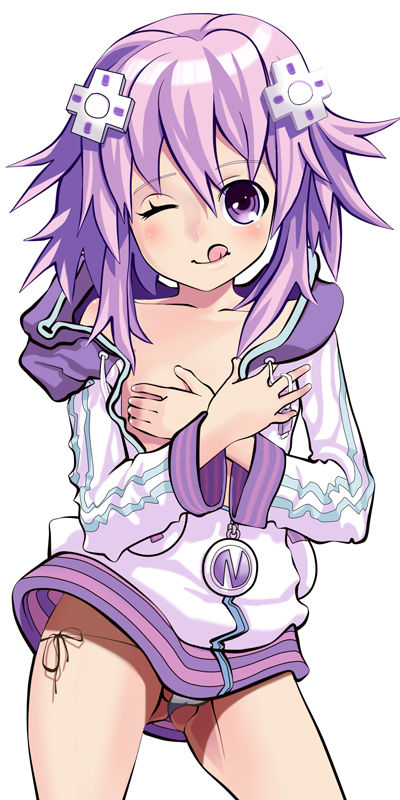 Choujigen Game Neptune page 6 full