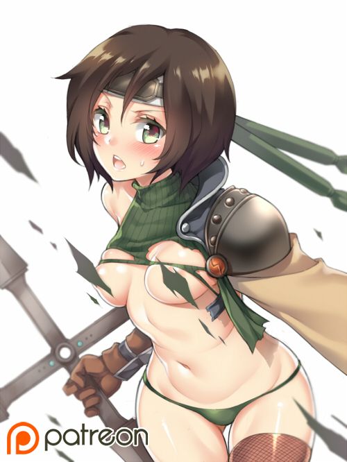 Artist - Fuya page 5 full