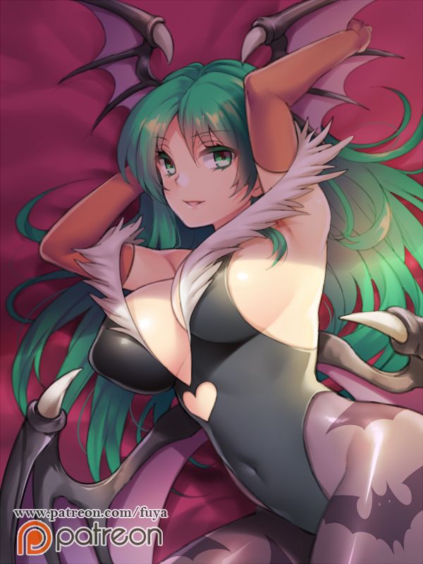 Artist - Fuya page 7 full