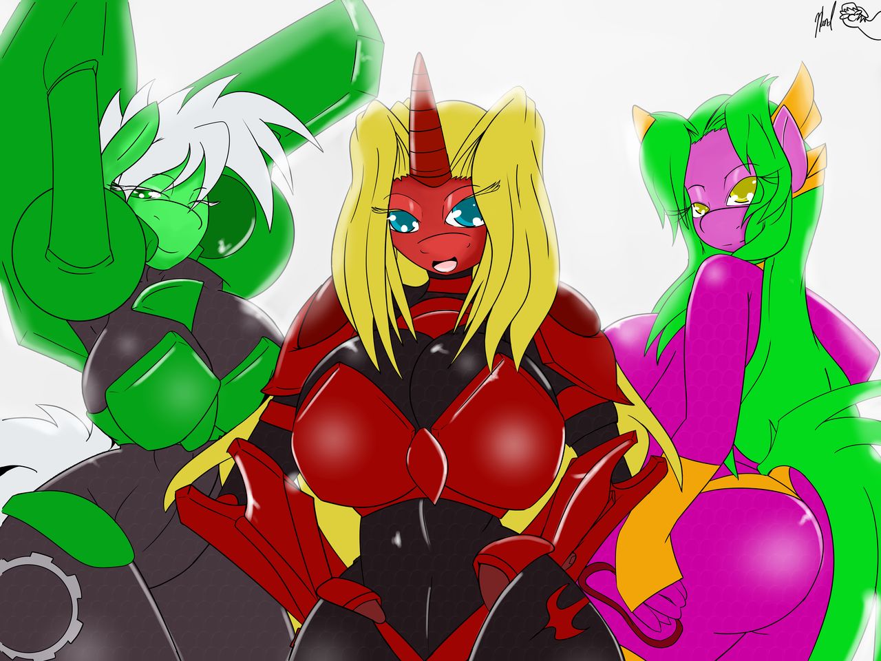 Artist - Handmantoot page 3 full