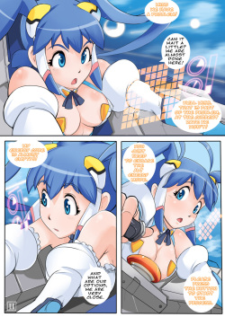 OtomediusSexcellent