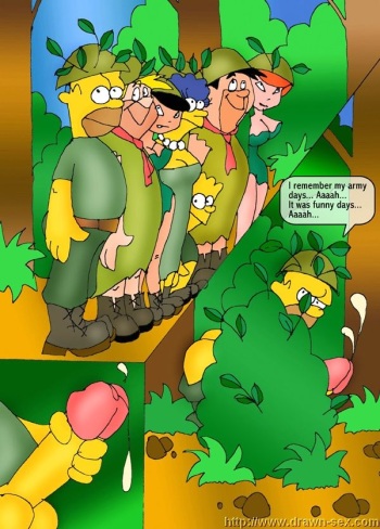 Drawn Sex cover