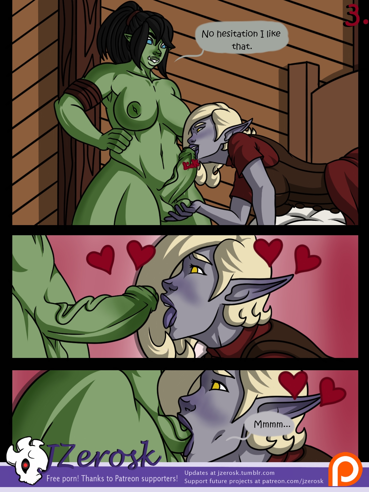 Just A Peek page 4 full