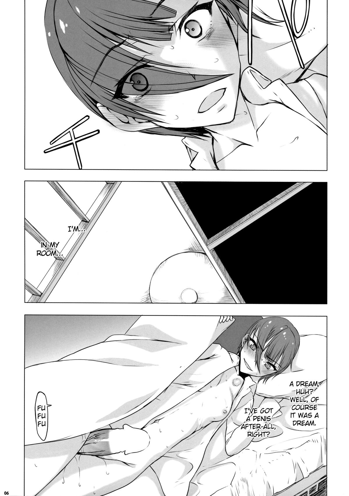 if girl 2 page 5 full