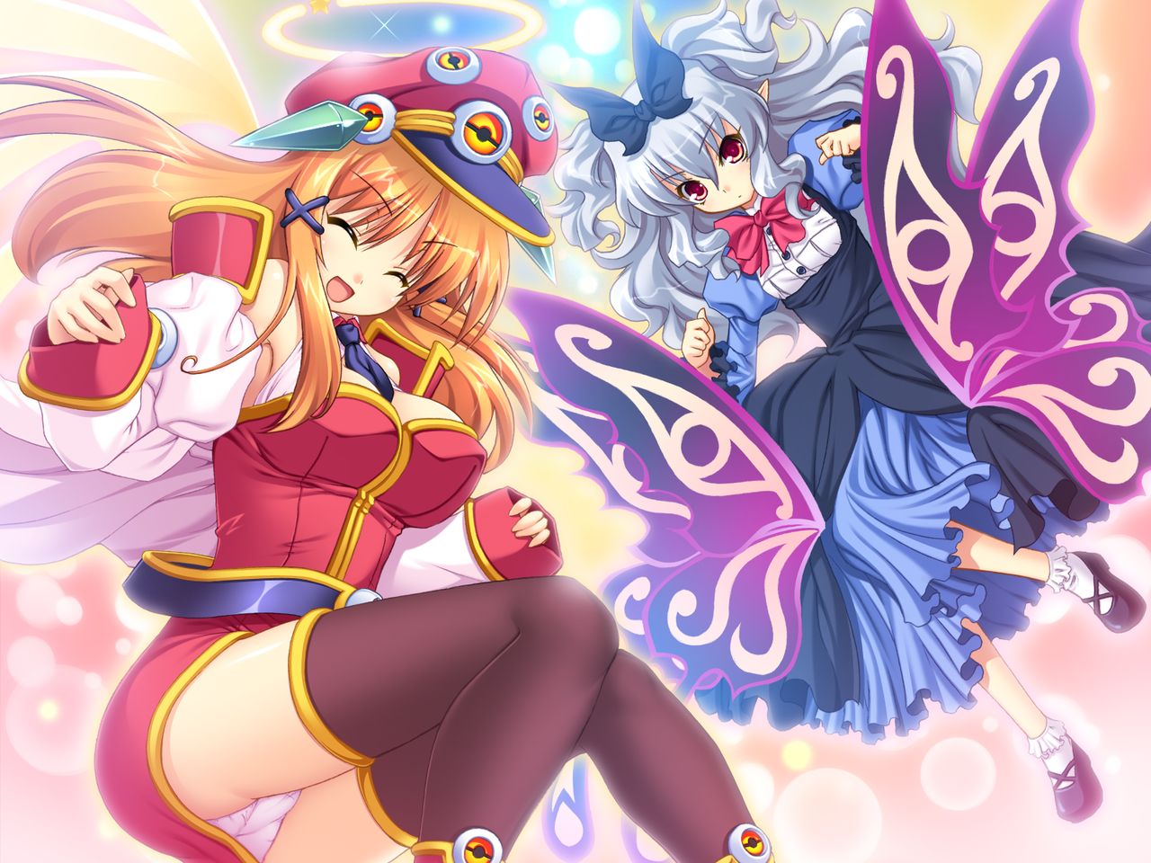 Shikotama Slave ~Aruji de Shimai na Tenshi to Akuma~ page 4 full