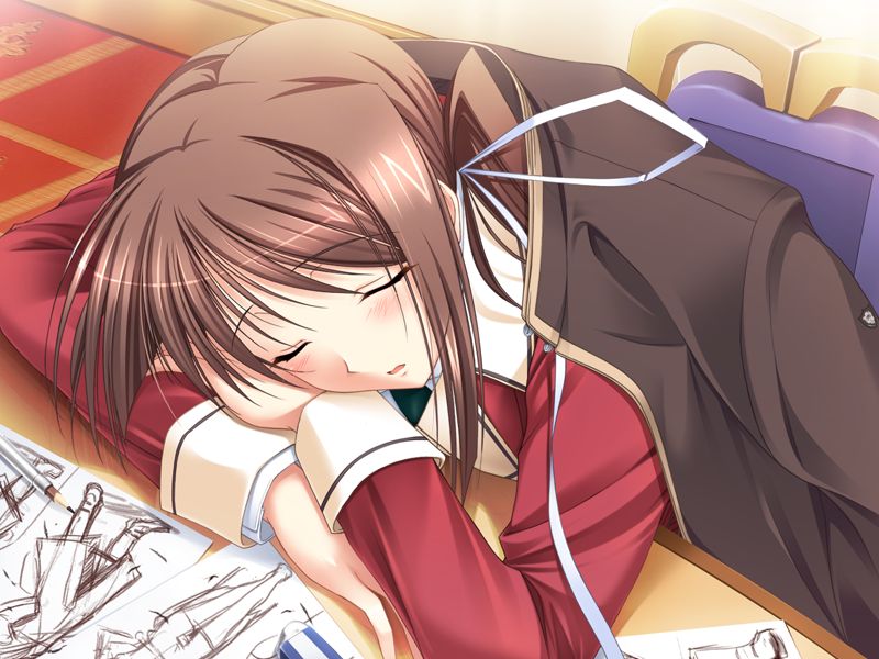 Princess Lover! page 8 full