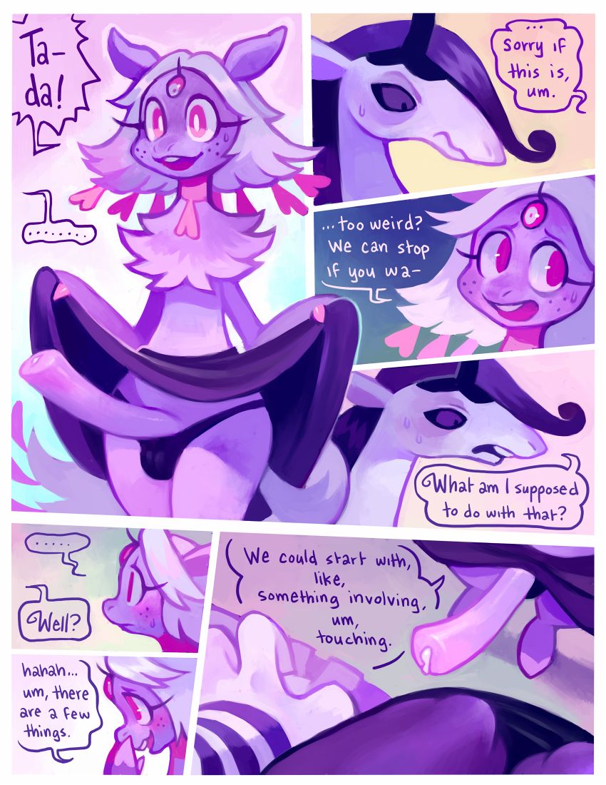 Something Greater page 10 full