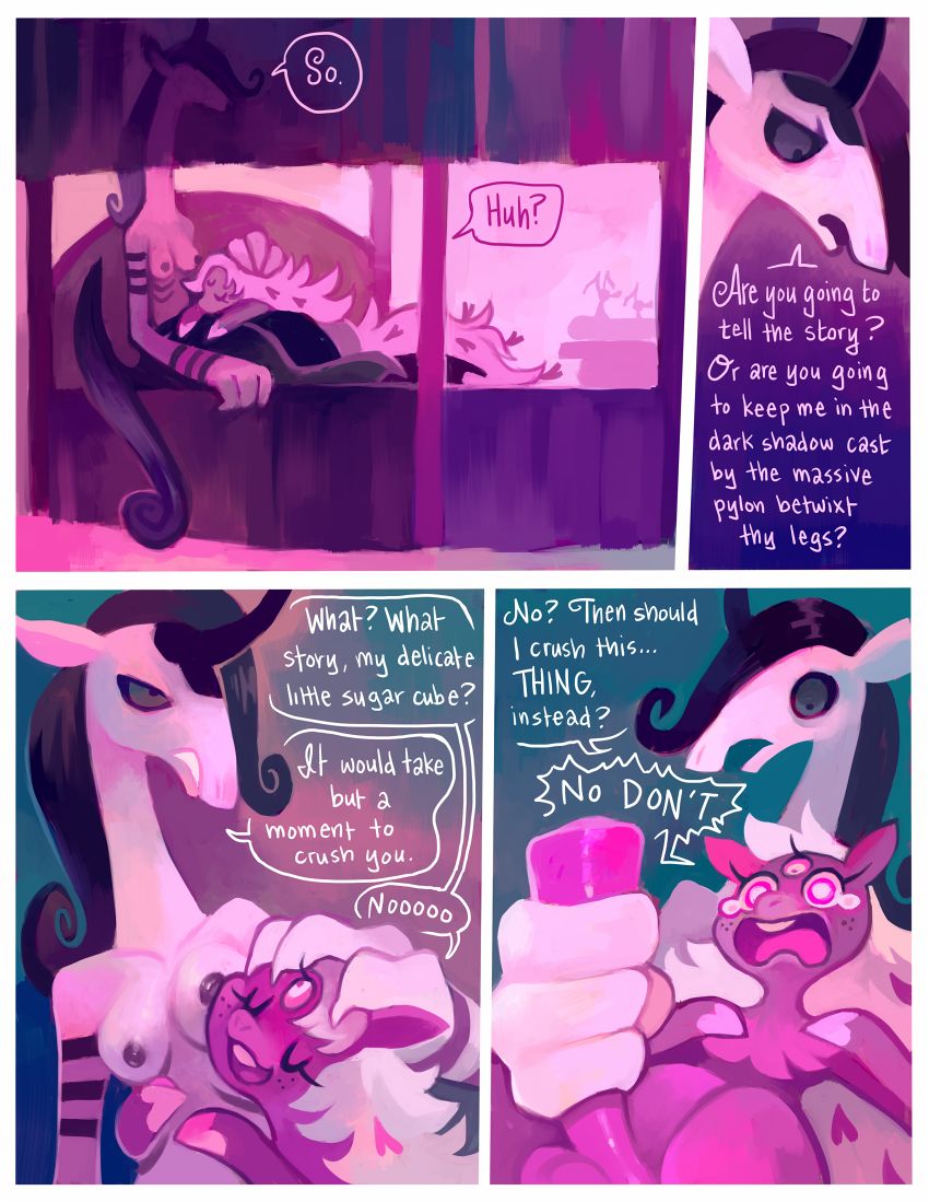 Something Greater page 2 full