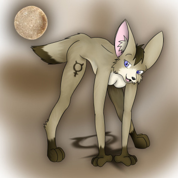 Artist - Fox0808 cover
