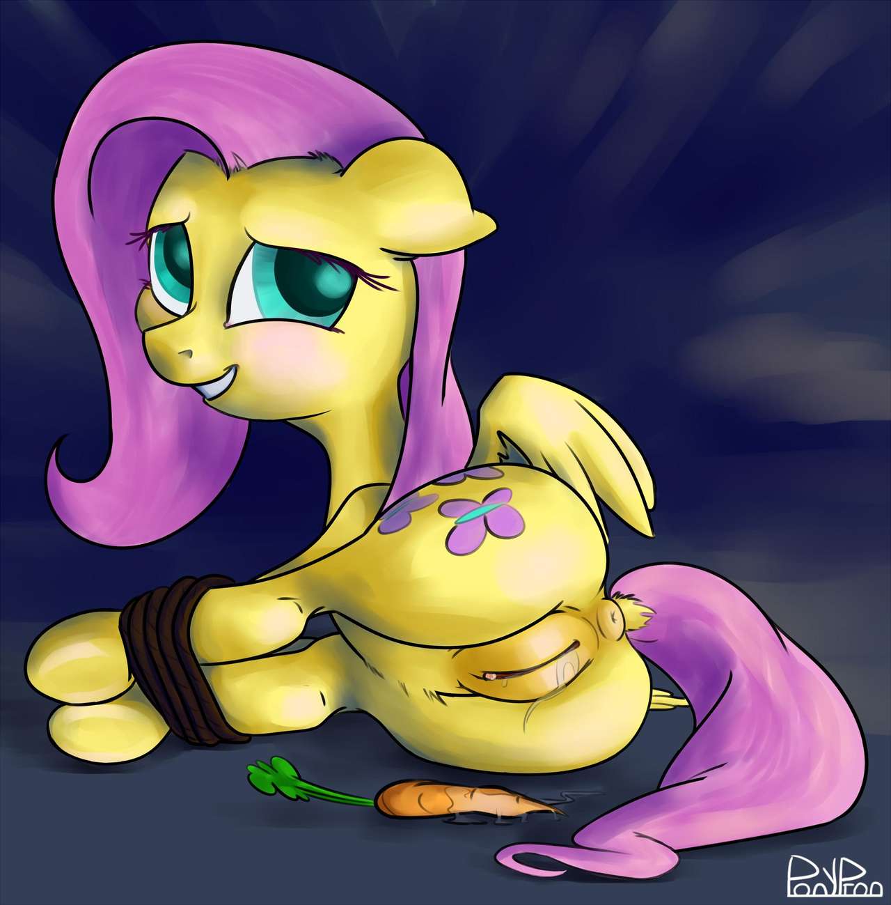 Artist - PonyPron page 7 full