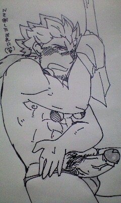 Collection: Pokemon part.1 - Yaoi Bara page 9 full