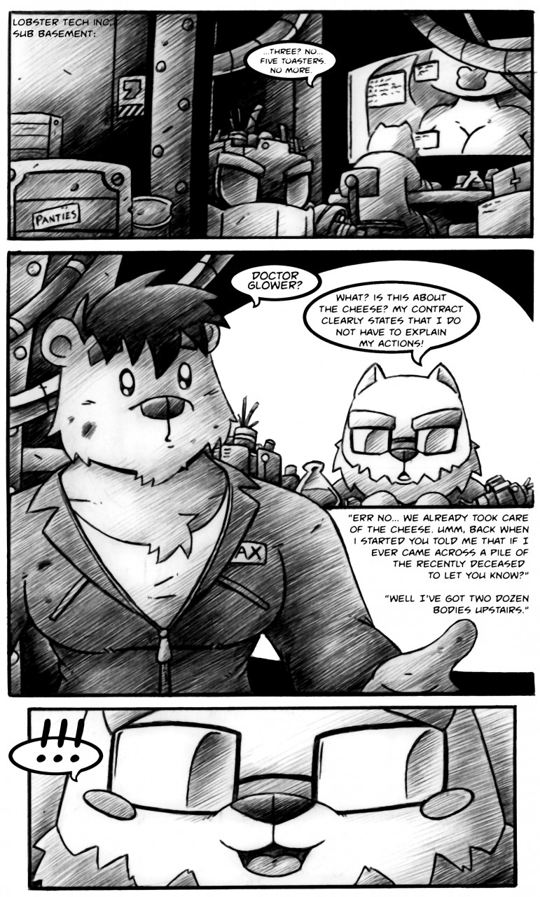 Patches - By Drakefenwick page 4 full