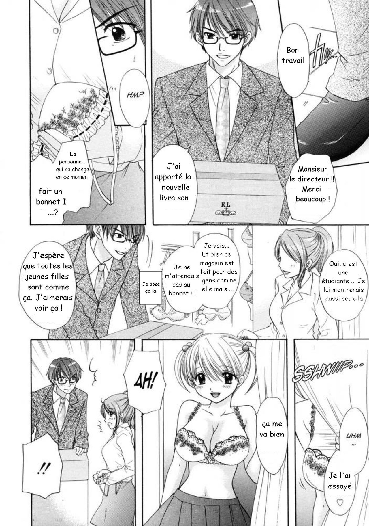 The Great Escape Ch.11 + annexe + bis page 10 full