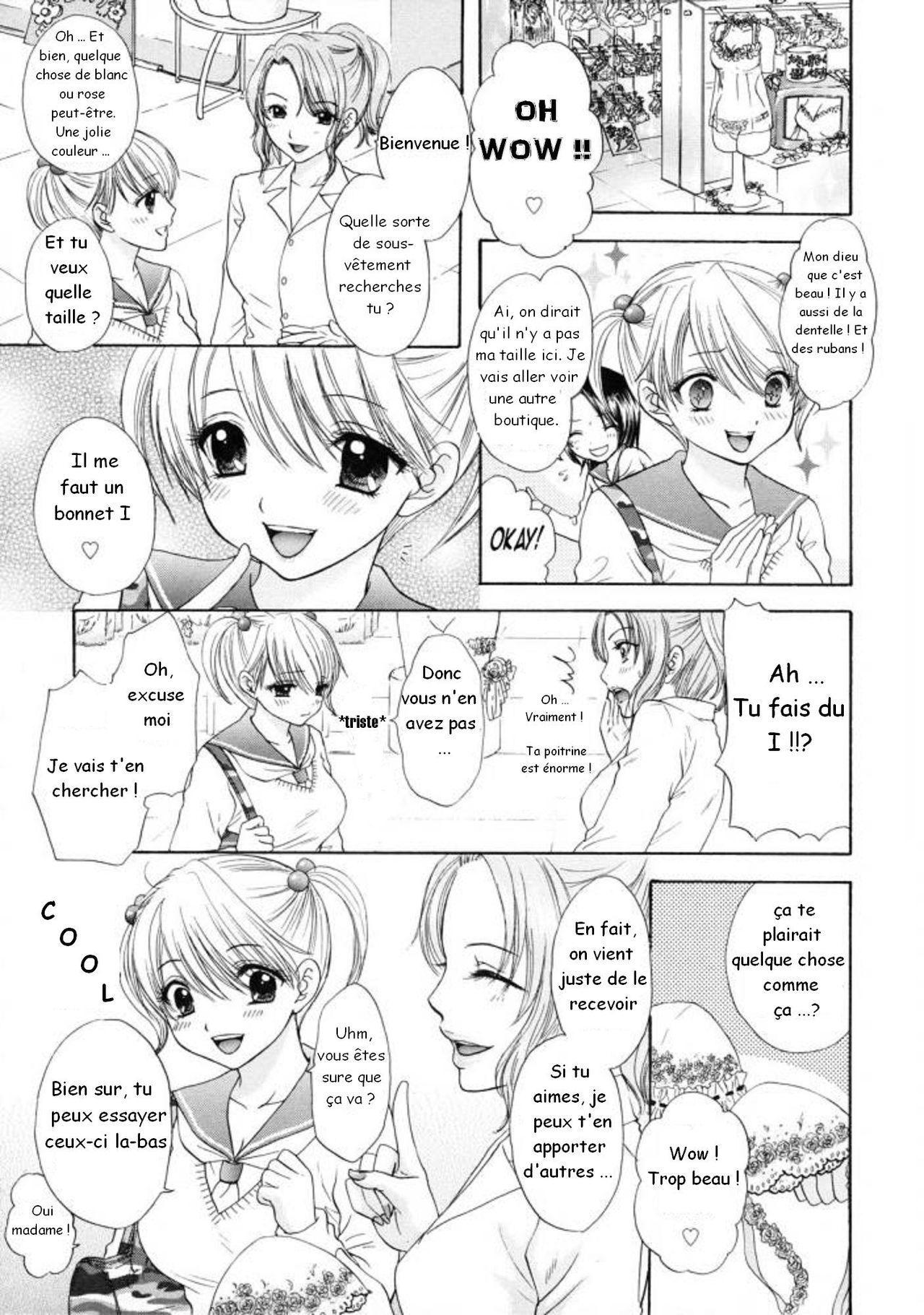 The Great Escape Ch.11 + annexe + bis page 9 full