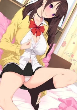 Otoshidama de Onee-chan o Kattemita | I Used My New Year's Gift to Buy My Sister