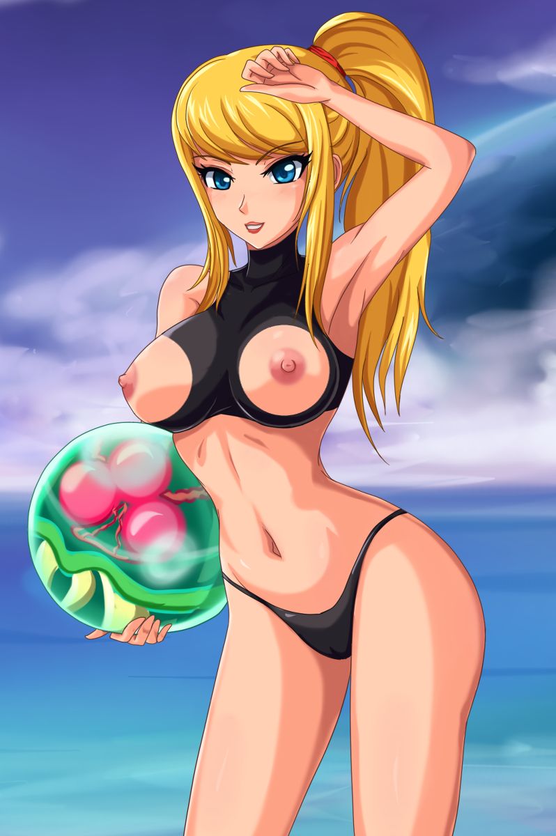 artist - Sigurd von Hosenfeld_Samus page 10 full