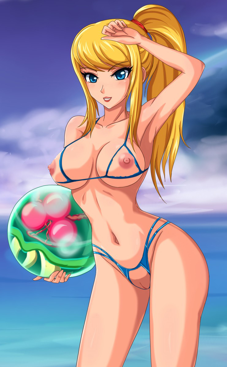 artist - Sigurd von Hosenfeld_Samus page 4 full