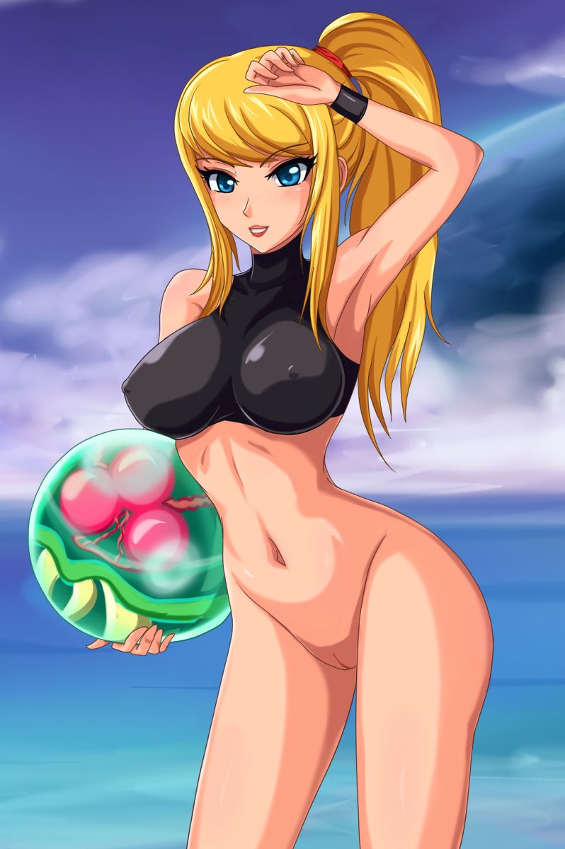 artist - Sigurd von Hosenfeld_Samus page 9 full