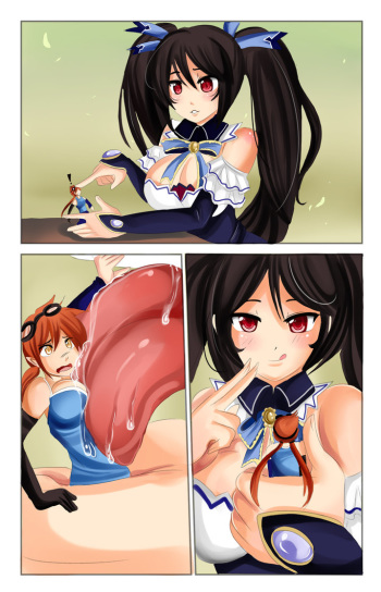 noire snacks on jessica cover