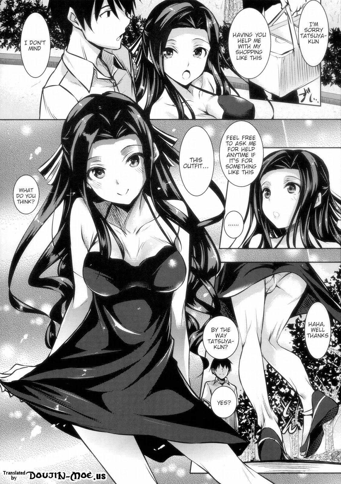 Sasuoni! page 2 full