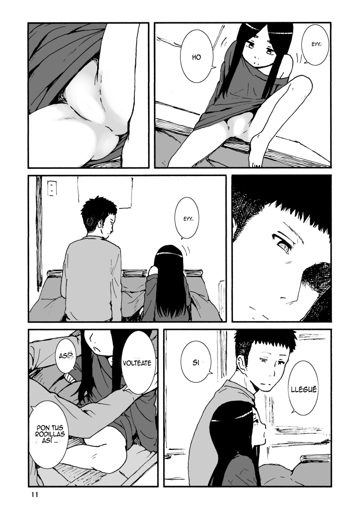 Iroenose. page 10 full