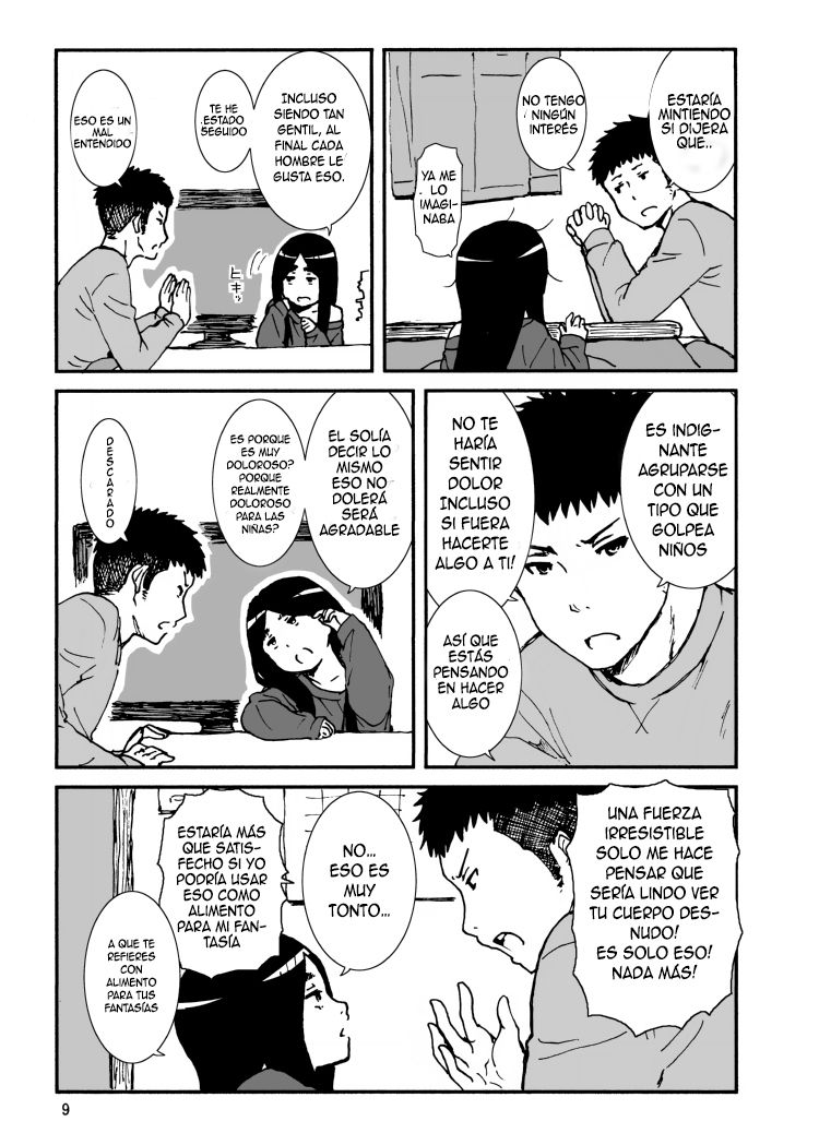 Iroenose. page 8 full