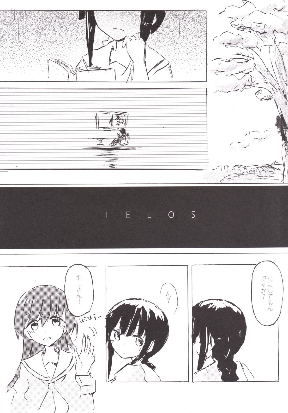TELOS page 2 full