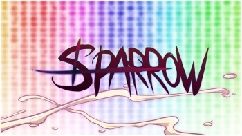 Artist - Sparrow cover