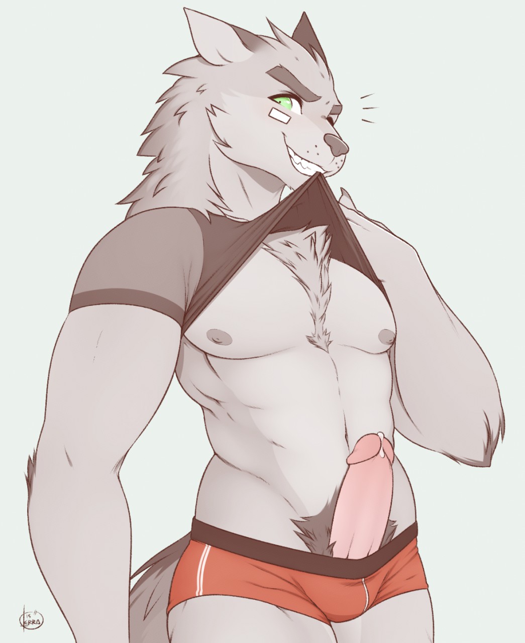 Artist - Dorite page 6 full