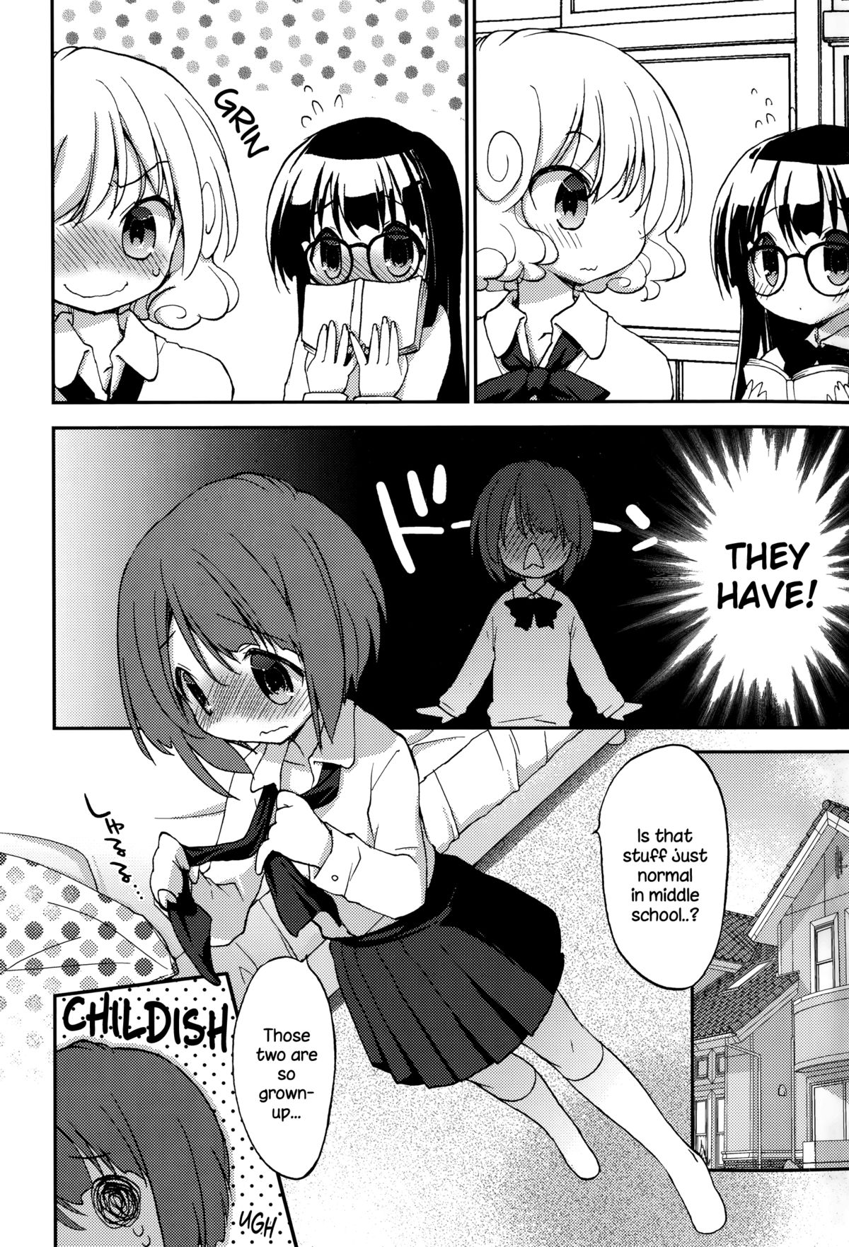 Shishunki Damono page 2 full