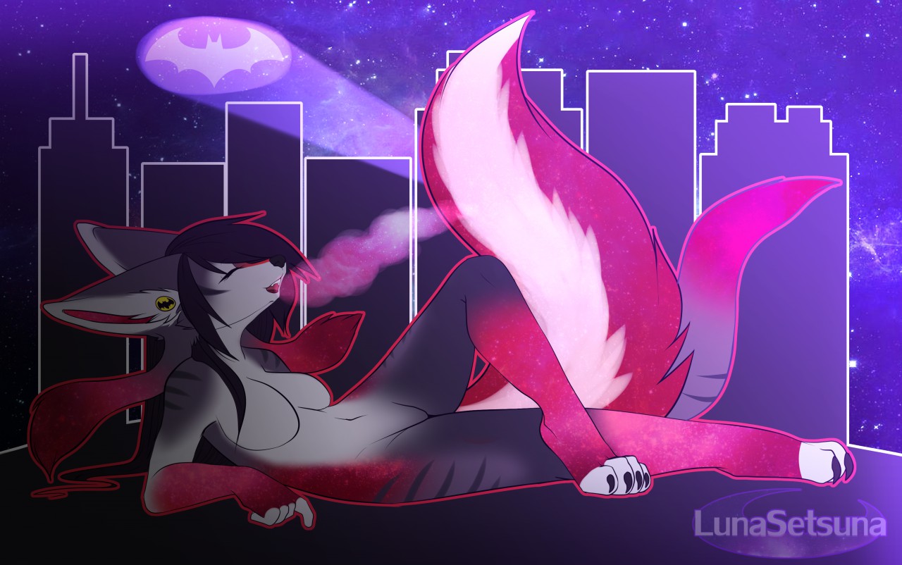 Artist - Lunasetsuna page 8 full